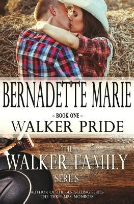 Walker Pride by Marie, Bernadette