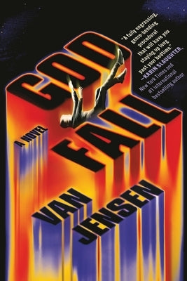 Godfall by Jensen, Van
