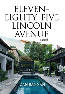 Eleven-Eighty-Five Lincoln Avenue by Bannan