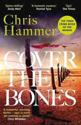New Chris Hammer 6 by Hammer, Chris