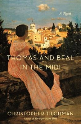 Thomas and Beal in the MIDI by Tilghman, Christopher