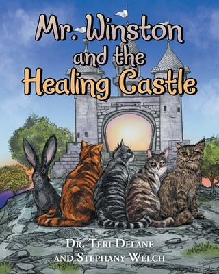 Mr. Winston and the Healing Castle by Teri Delane
