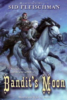Bandit's Moon by Smith, Jos A.
