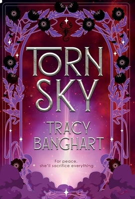 Torn Sky by Banghart, Tracy