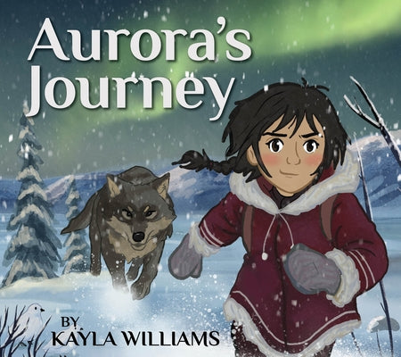 Aurora's Journey by Williams, Kayla