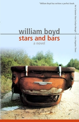 Stars and Bars by Boyd, William