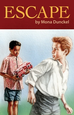 Escape by Dunckel, Mona