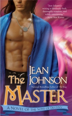 The Master by Johnson, Jean