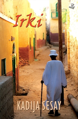 Irki by Sesay, Kadija
