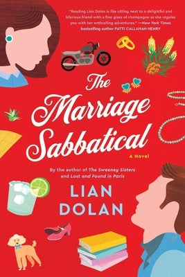 The Marriage Sabbatical by Dolan, Lian