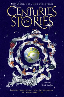 Centuries of Stories by Cooling, Wendy