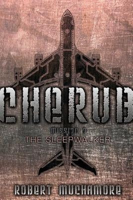 The Sleepwalker by Muchamore, Robert