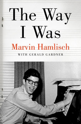 The Way I Was by Hamlisch, Marvin