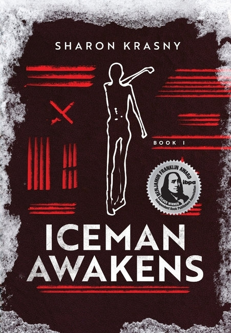 Iceman Awakens by Krasny, Sharon