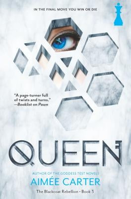 Queen by Carter, AimÃ©e