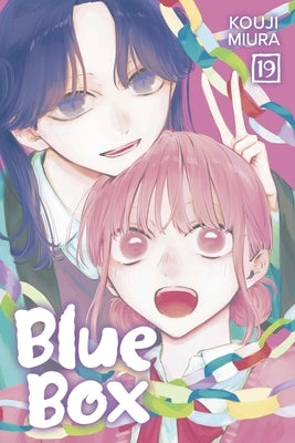 Blue Box, Vol. 19 by Miura, Kouji