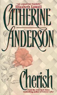 Cherish by Anderson, Catherine