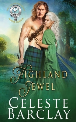 Highland Jewel by Barclay, Celeste