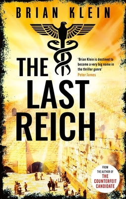 The Last Reich by Klein, Brian