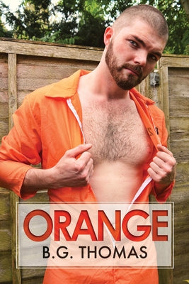 Orange by Thomas, B. G.