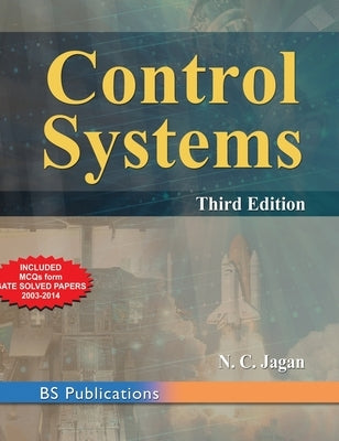 Control Systems by Jagan, N. C.
