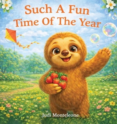 Such A Fun Time of the Year by Monteleone, Judi