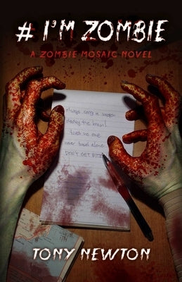 # I'm Zombie by Newton, Tony