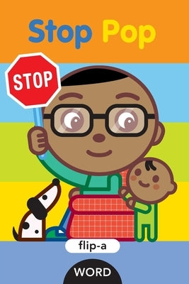 Stop Pop by Ziefert, Harriet