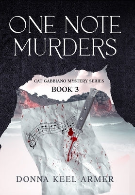 One Note Murders by Armer, Donna Keel
