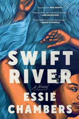 Swift River by Chambers, Essie