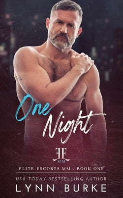 One Night by Burke, Lynn