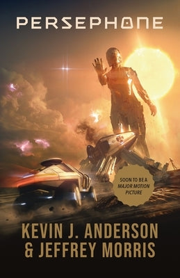 Persephone by Anderson, Kevin J.
