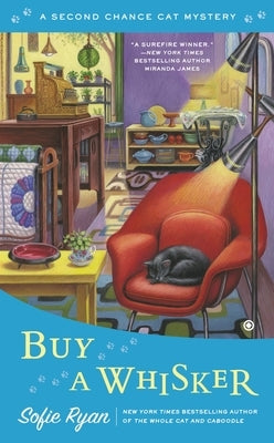 Buy a Whisker by Ryan, Sofie