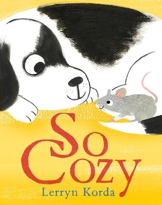 So Cozy by Korda, Lerryn