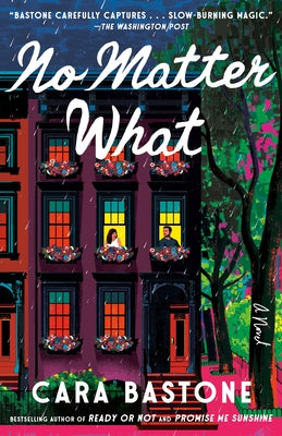 No Matter What by Bastone, Cara