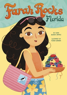 Farah Rocks Florida by Mannaa, Ruaida