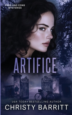 Artifice by Barritt, Christy