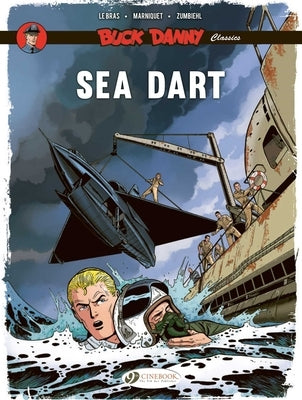 Sea Dart by Zumbiehl, FrÃ©dÃ©ric