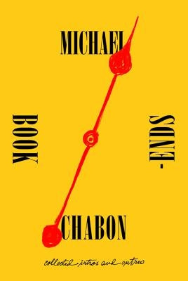 Bookends by Chabon, Michael