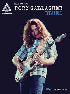 Selections from Rory Gallagher - Blues by Gallagher, Rory
