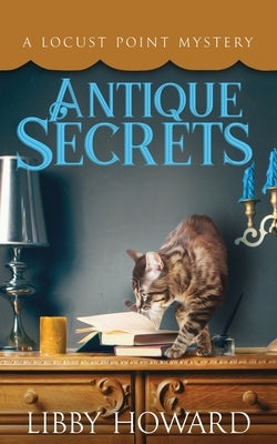 Antique Secrets by Howard, Libby