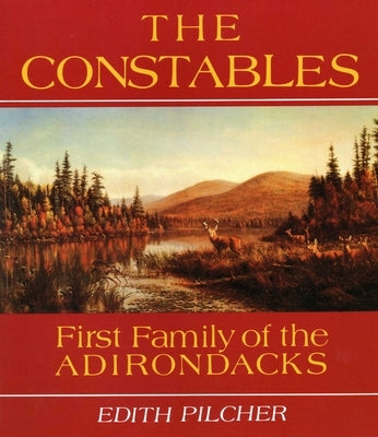 Constables by Pilcher, Edith