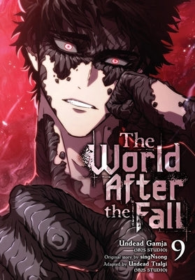 The World After the Fall, Vol. 9 by Gamja(3b2s Studio), Undead