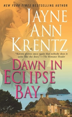 Dawn in Eclipse Bay by Krentz, Jayne Ann