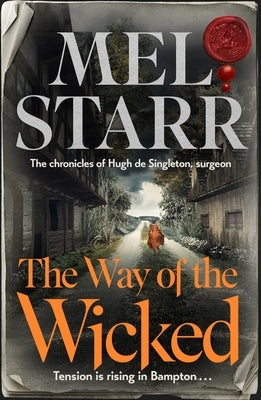 Way of Wicked by Starr, Mel