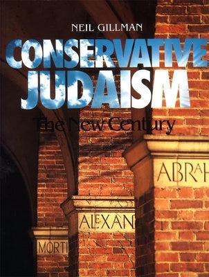 Conservative Judaism by House, Behrman