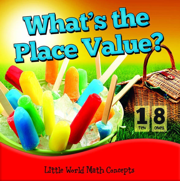 What's the Place Value? by Duke, Shirley