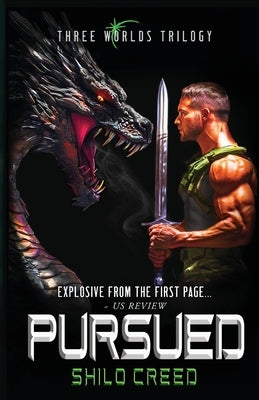 Pursued by Creed, Shilo