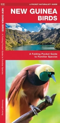 New Guinea Birds by Kavanagh, James