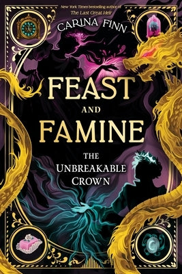 The Unbreakable Crown (Deluxe Edition) by Finn, Carina